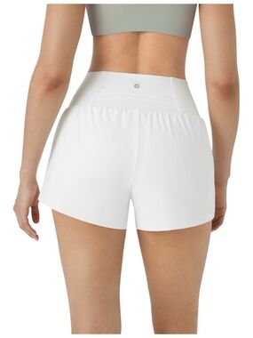 Halara SoftlyZero Airy Super High Waisted Yoga Shorts with Pockets, Small, NWT